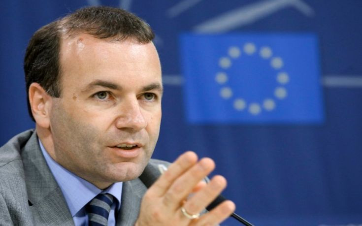 Ευρ. Σοσιαλιστές: «Με ίντριγκες Βέμπερ και Σόιμπλε σχεδιάζουν αλλαγή κυβέρνησης στην Ελλάδα»
